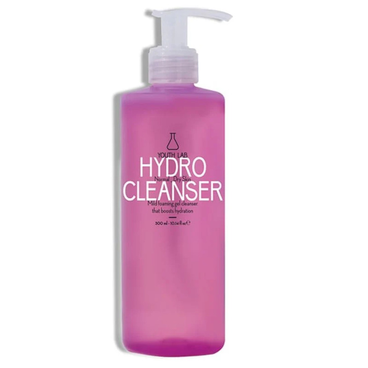Youthlab Hydro Cleanser Normal/Dry Skin 300ml